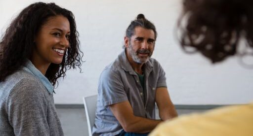 Stimulant Addiction Treatment