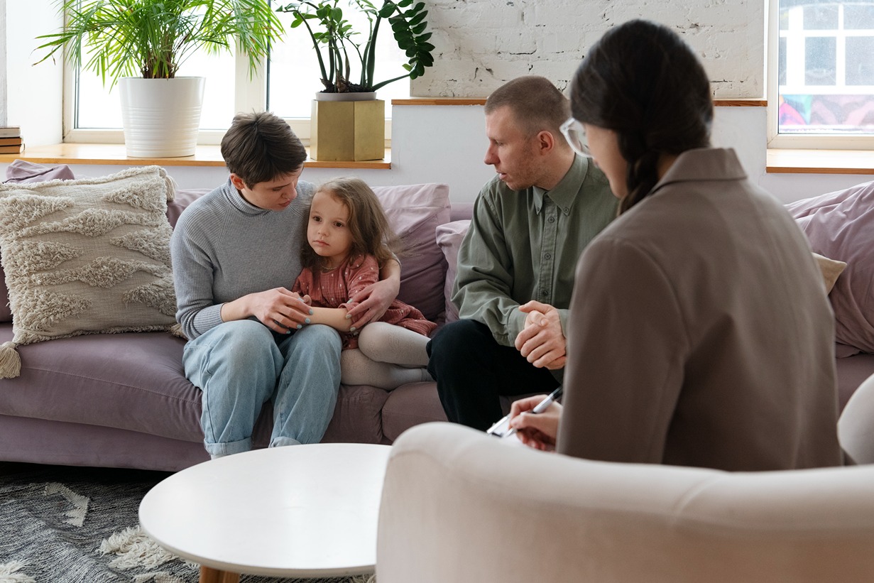 Intensive Outpatient Program (IOP)