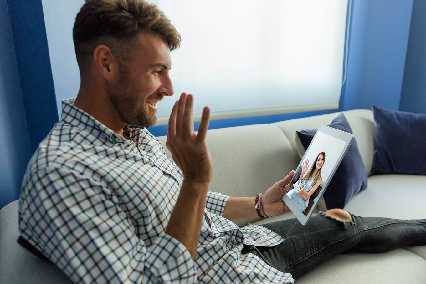 Virtual Mental Health Treatment