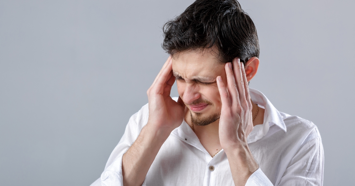 can alcohol withdrawal cause headaches — supporting image 1