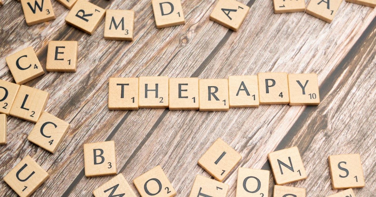 how often should you go to therapy — supporting image 1