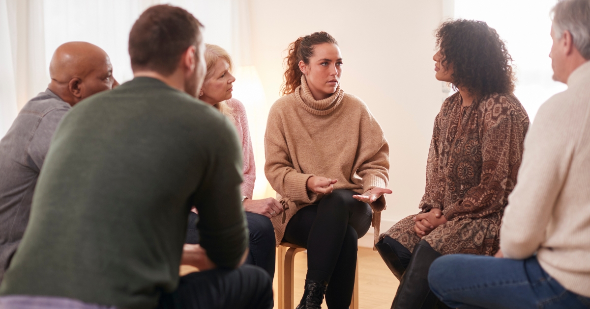 addiction support groups near me — supporting image 1