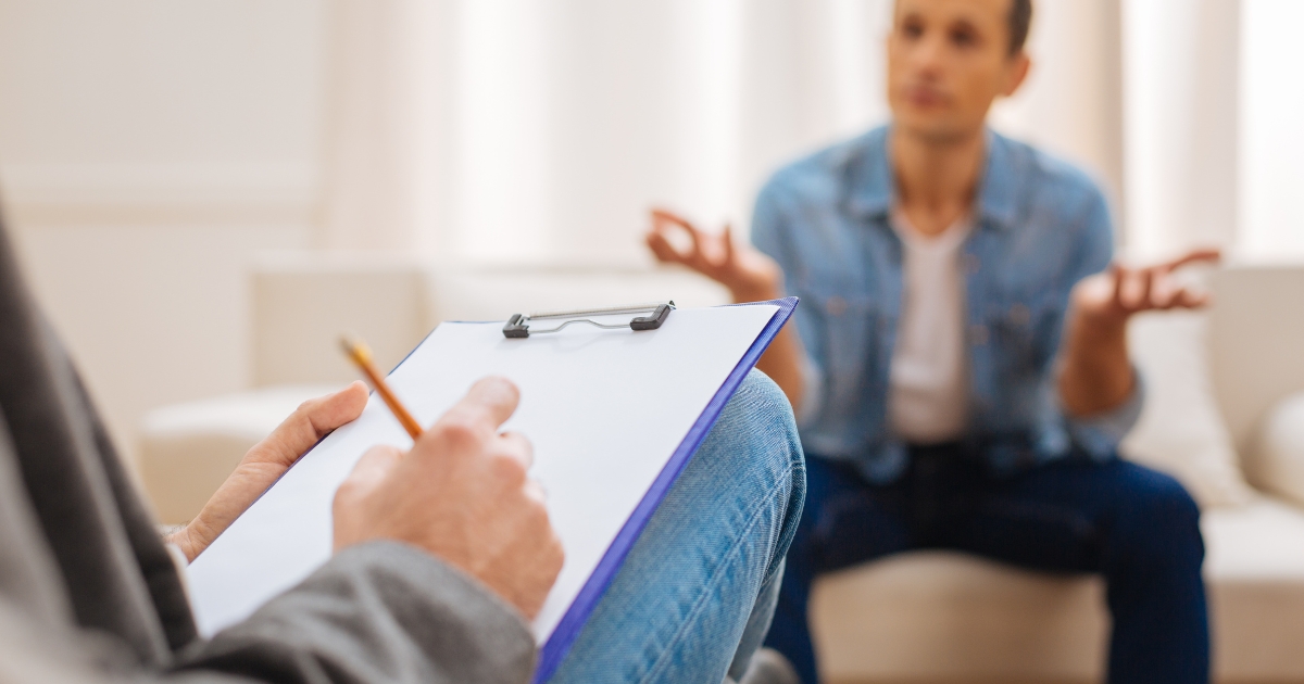 how often should you go to therapy — supporting image 2