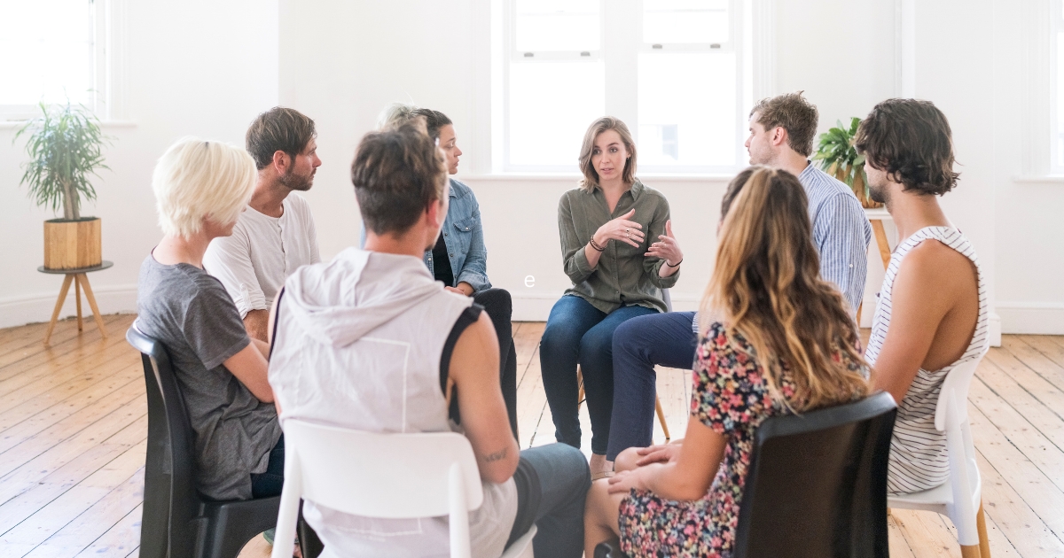 addiction support groups near me — supporting image 2